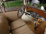 Hudson Super Six Coach 1924 года